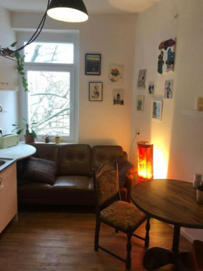 Berliner Altbau Prenzlauer Berg cozy&relaxing 8-)